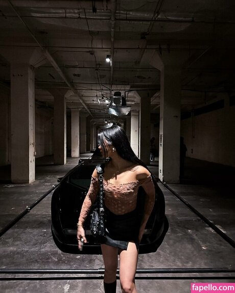 julienneby model nude galleries