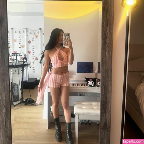 julienneby pornstar exclusive picture