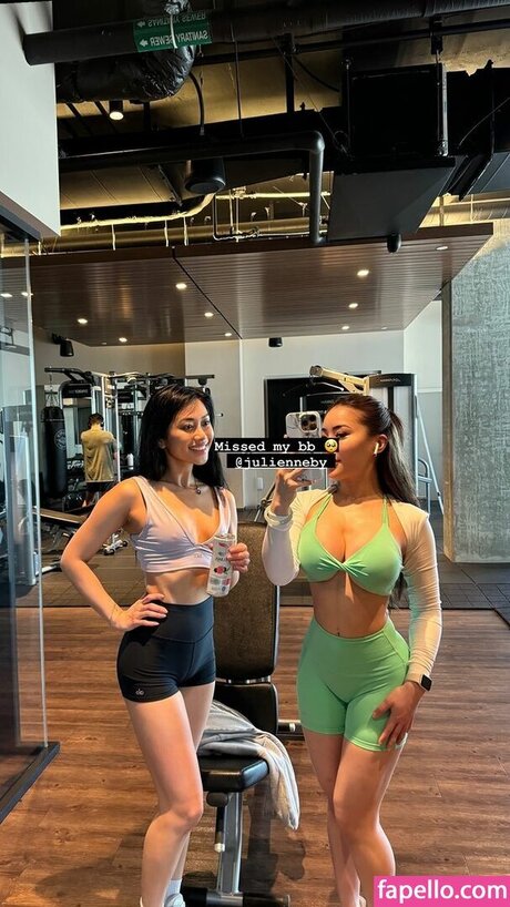 julienneby model galleries