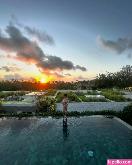 julienneby pornstar art pic