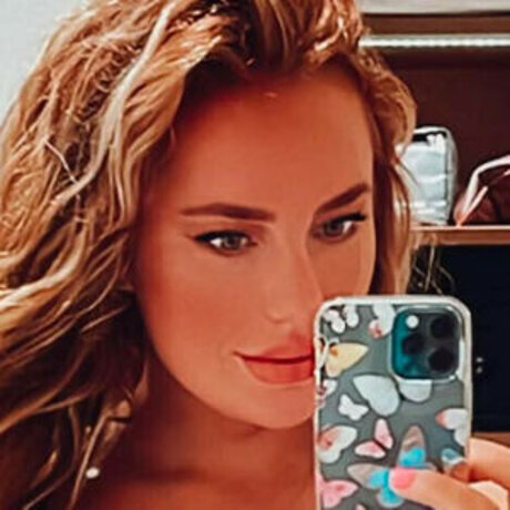 Heidi Hoback top model pics