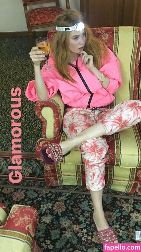 palinarojinski high quality model images