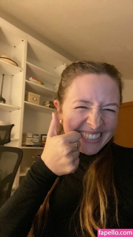 Iced Quokka model sex pics