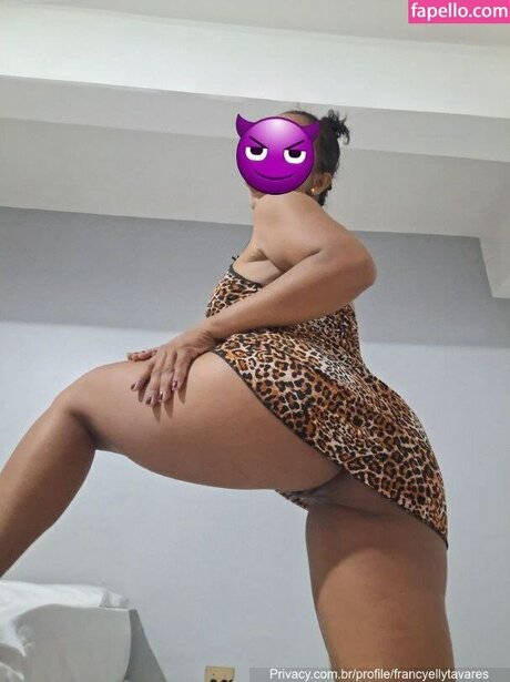 Francyelly Tavares pornstar beautiful gallery