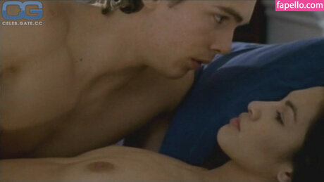 Elodie Yung star pornographic archive