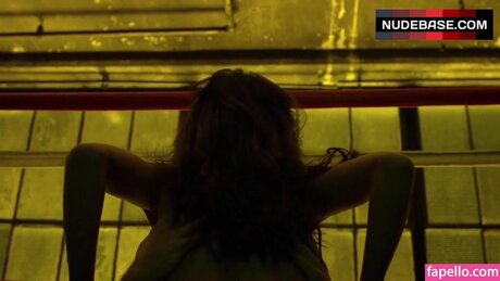 Elodie Yung star porn galleries