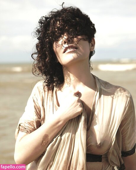 Leticia Sabatella nice actress image