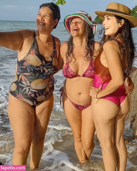 Leticia Sabatella star naked picture