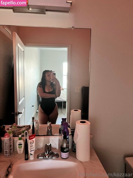 Kozzaar pornstar exclusive archive