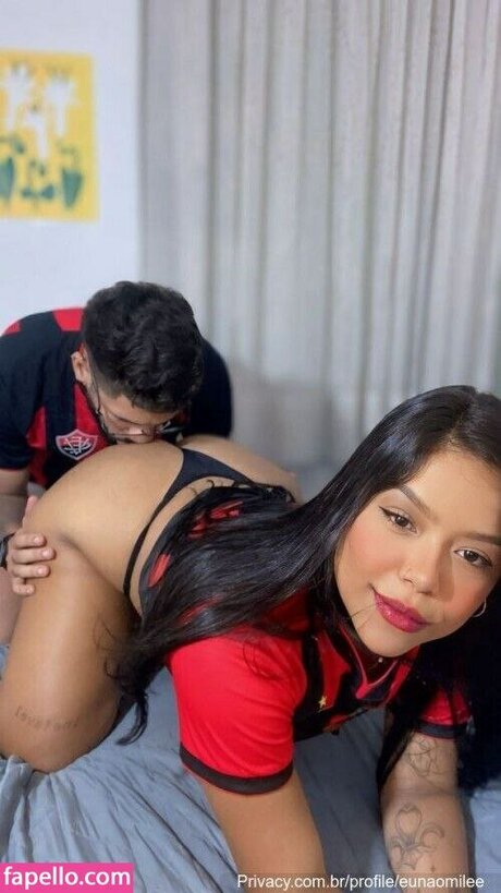 Laish Scully naked star images