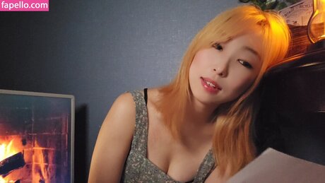 Nalbi ASMR hot pornstar pics