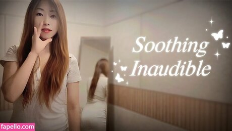 Nalbi ASMR star hd image