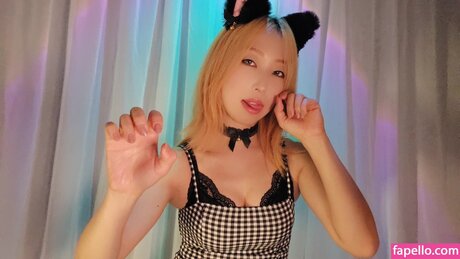 Nalbi ASMR best star pics