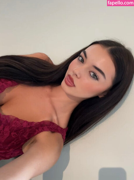 Chanel Soerholt model nude gallery