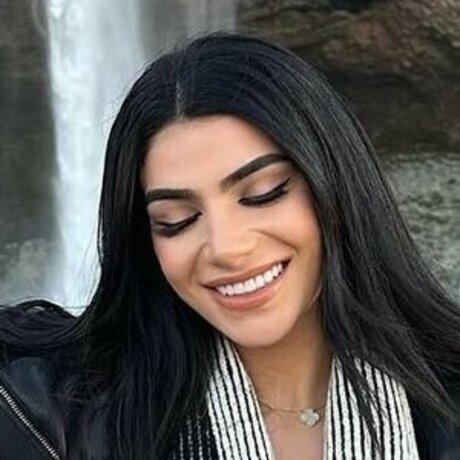 Zenoviajafar pretty star image