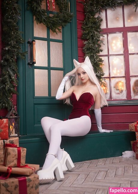 milacoser model high quality archive