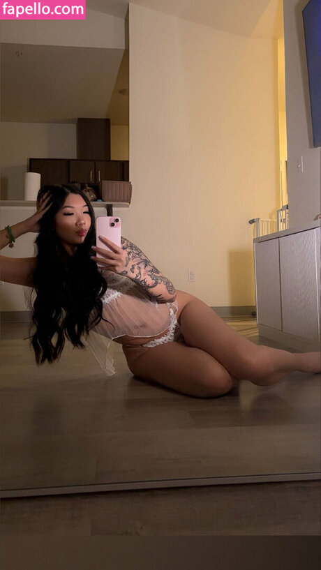 Angeliahvu pornstar perfect photo