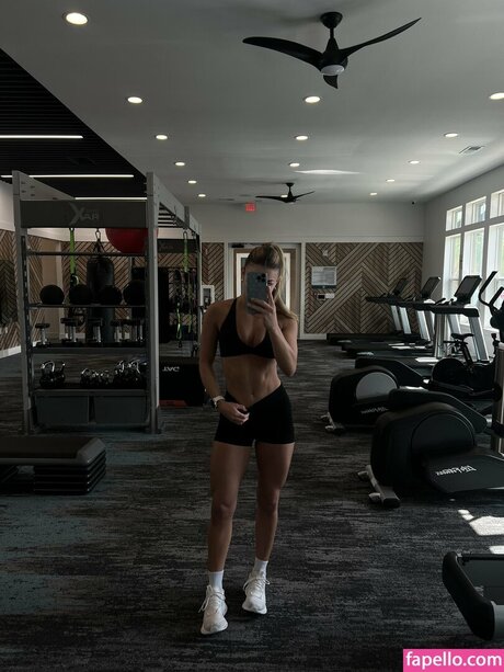 Kendal Grey erotic model archive