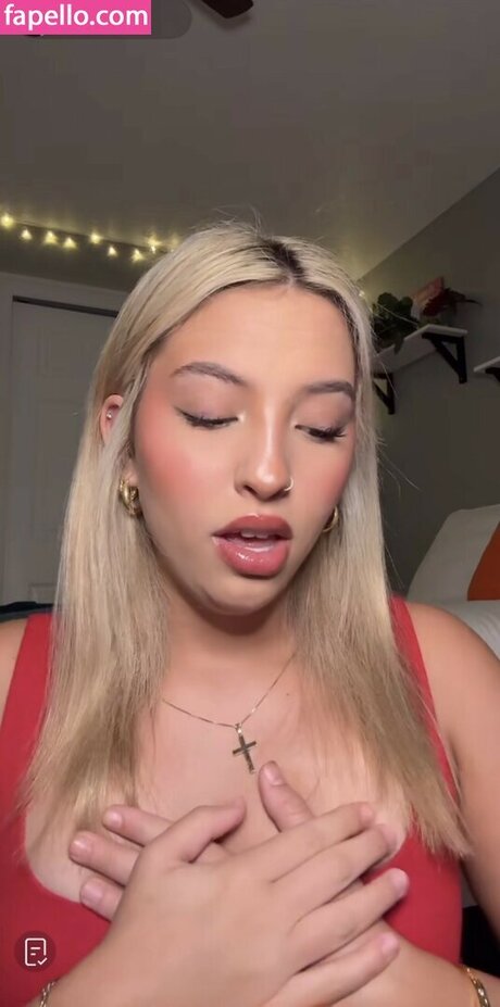 Cloud ASMR pornstar perfect photo