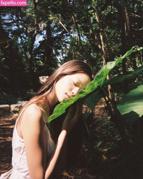 Sunjos asmr pornstar sexy images