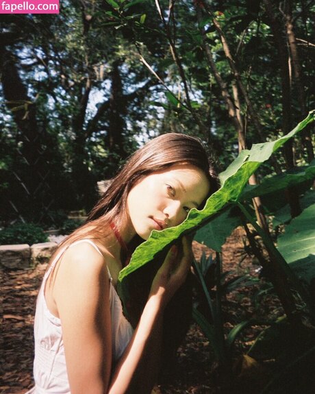 Sunjos asmr pornstar art gallery