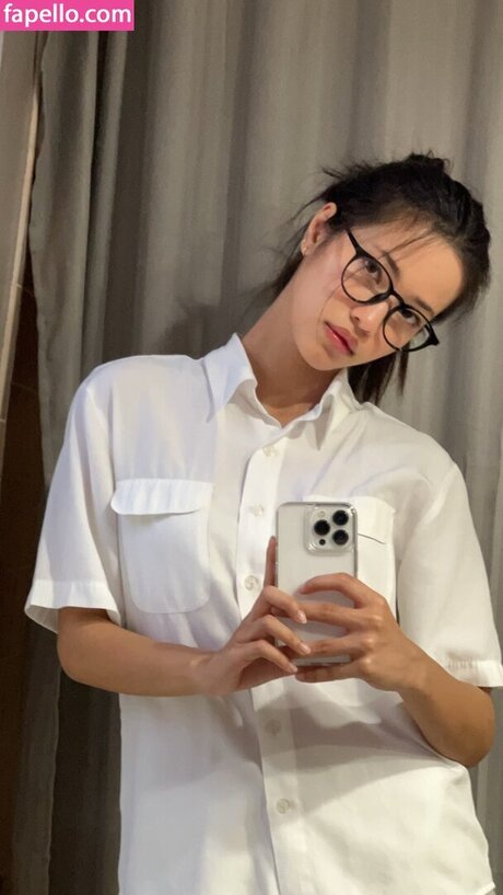 Sunjos asmr pornstar photo