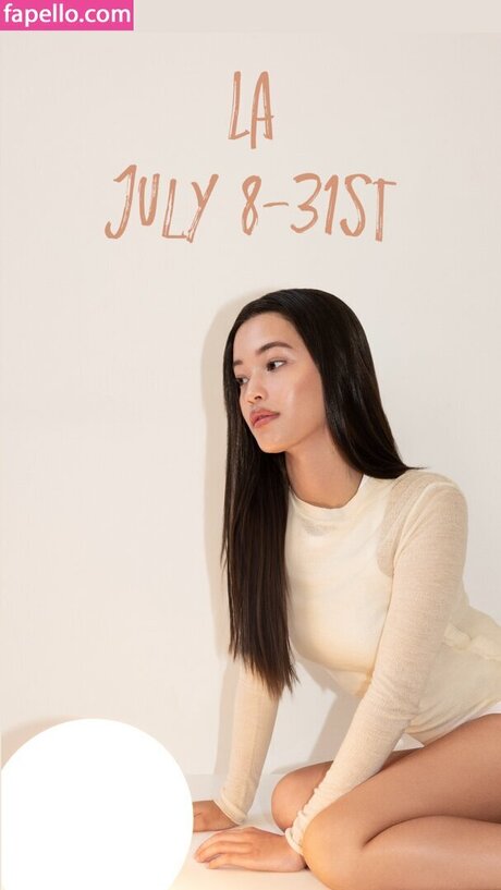 Sunjos asmr pornstar exclusive pictures