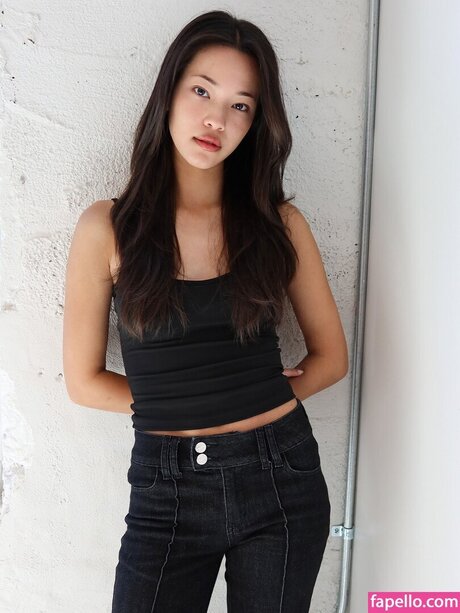 Sunjos asmr pornstar pretty galleries