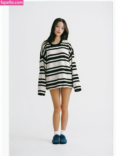 Sunjos asmr art star photo