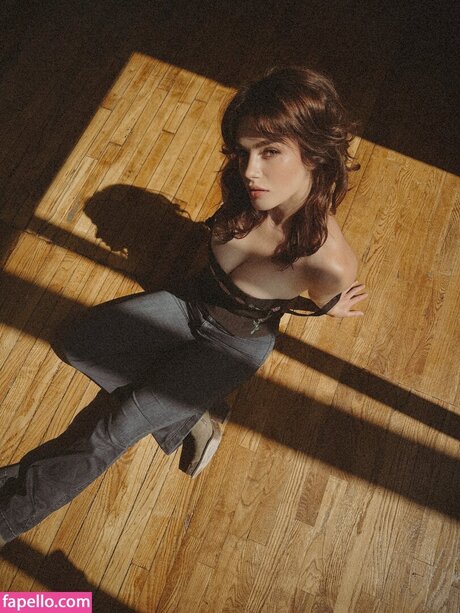 Talya kay top actress pics