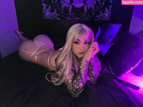 definitelylanie model xxx photo