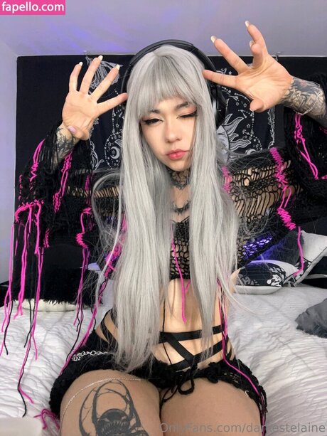 definitelylanie best pornstar archive