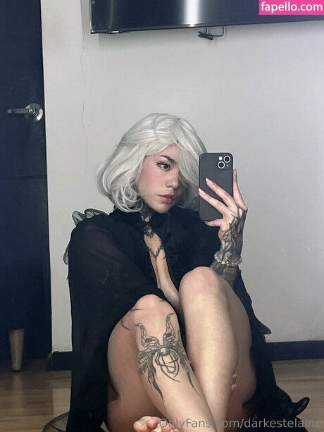 definitelylanie sexy model image