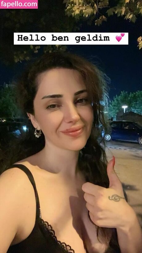 Deniz Ba da_ top model images