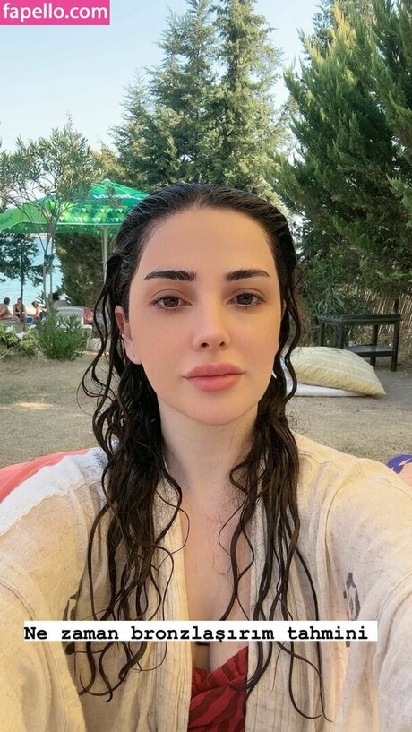 Deniz Ba da_ best model gallery