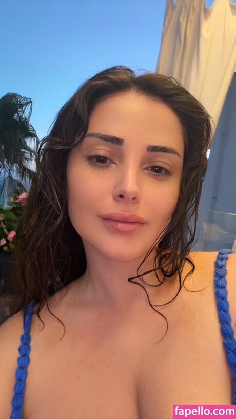 Deniz Ba da_ pornographic actress pictures