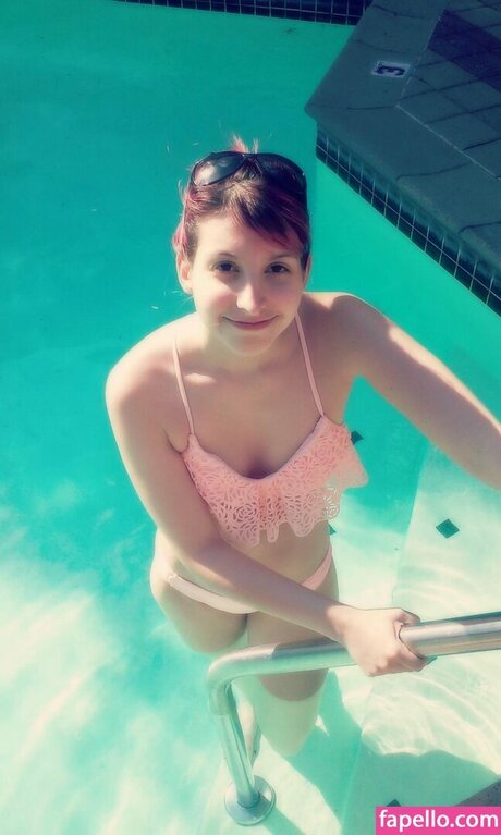 Tama Hero model nudes image