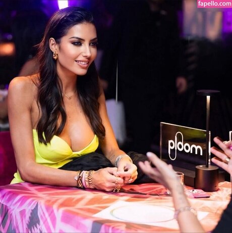 Elisabetta Gregoraci nudes actress pic