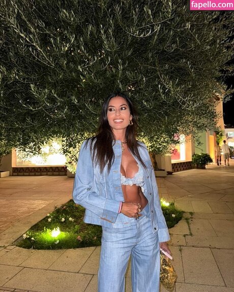 Elisabetta Gregoraci star adult gallery