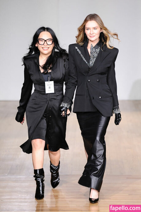 Anna Delvey pornstar nice galleries