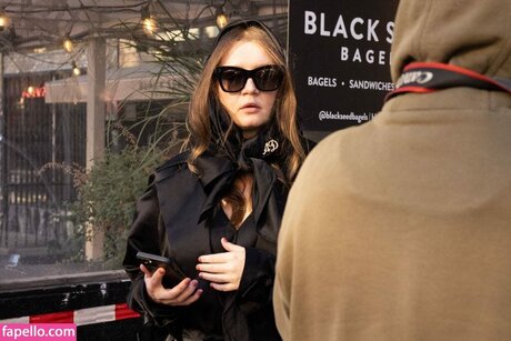 Anna Delvey high quality model galleries