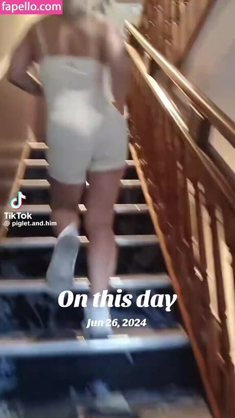 Piglet And Him pornstar nudes pics