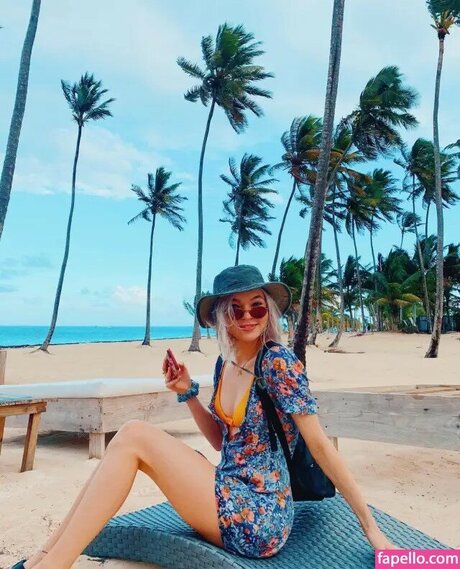 Taylor Hickson model high quality archive