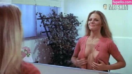 Candice Rialson naked actress photos