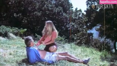 Candice Rialson pornographic star images