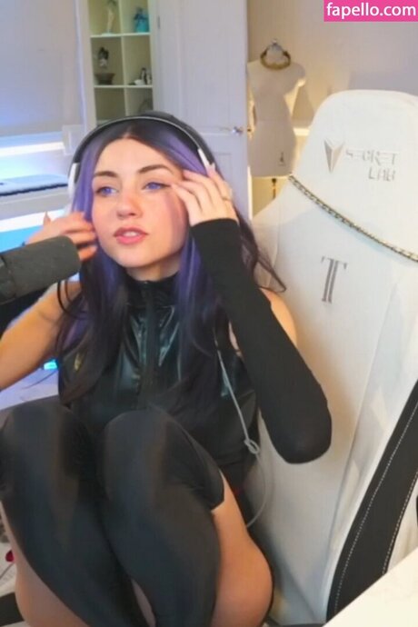 Bonnierabbit xxx star images