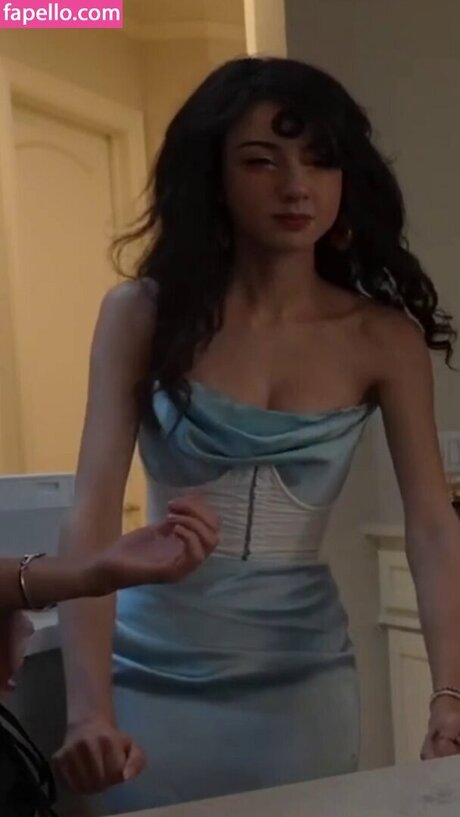 Bonnierabbit actress pics