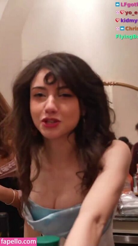 Bonnierabbit art model pictures