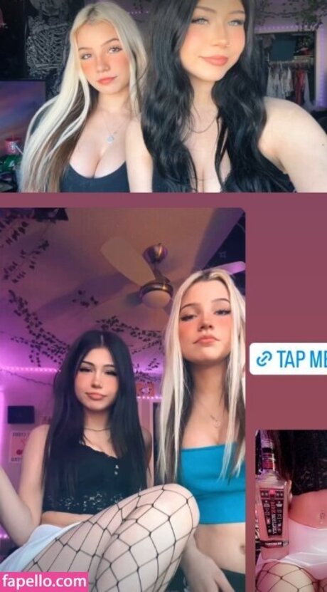 Chloe Oak beautiful star photos