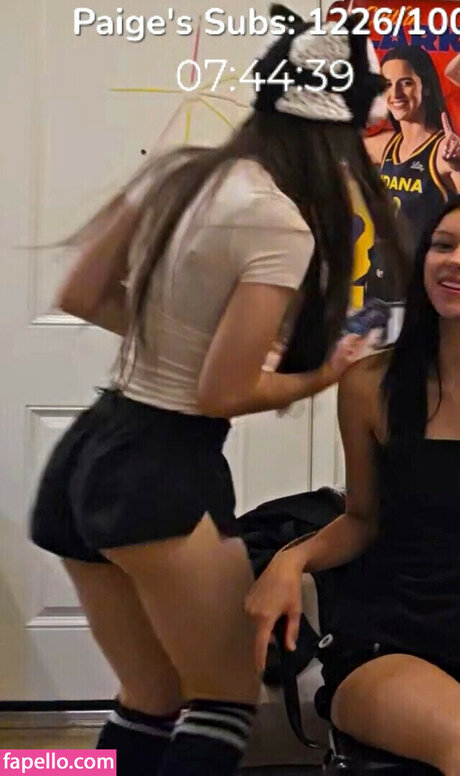 Snowwcone pornstar exclusive images